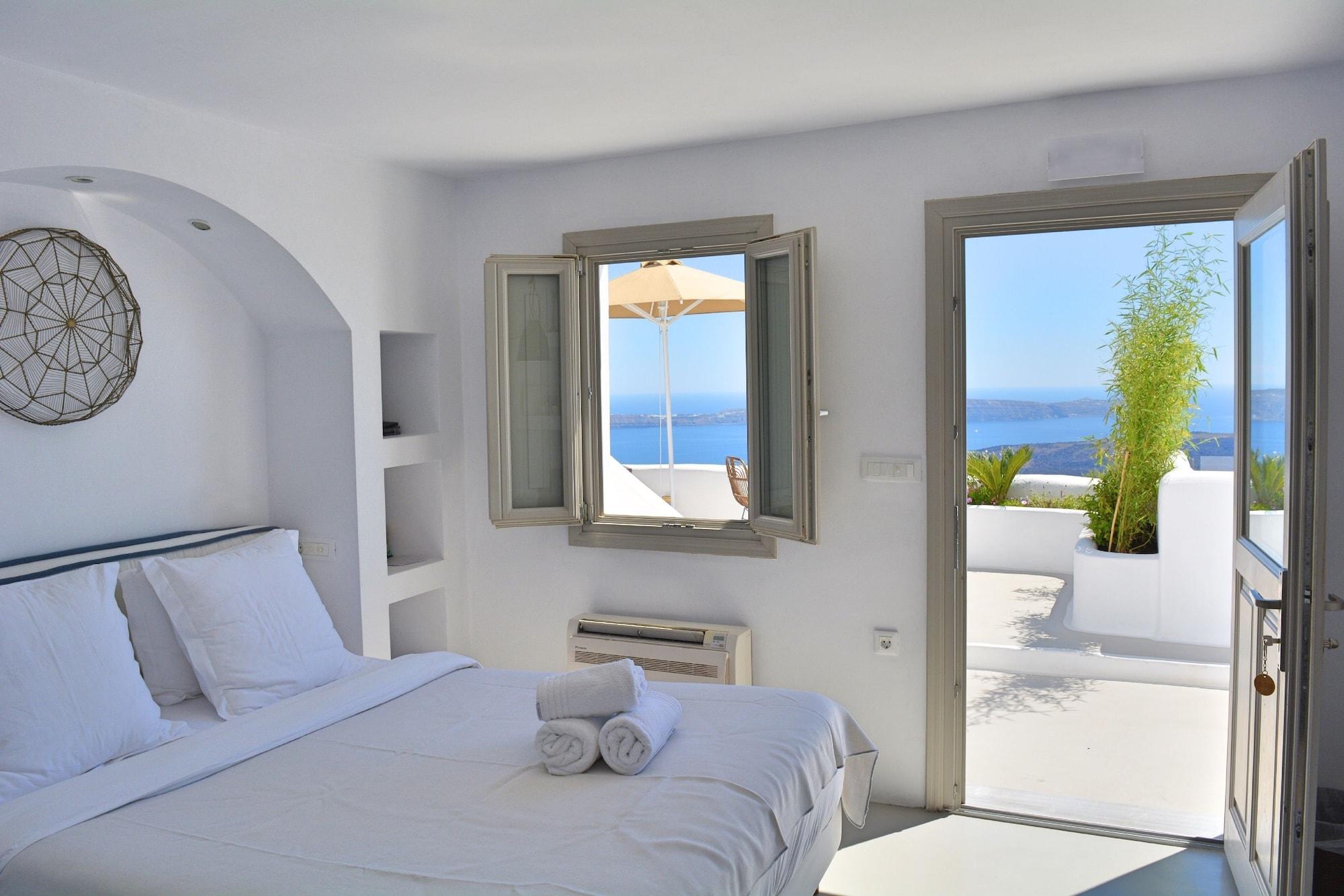 Cocoon Suites Imerovigli  Exterior foto