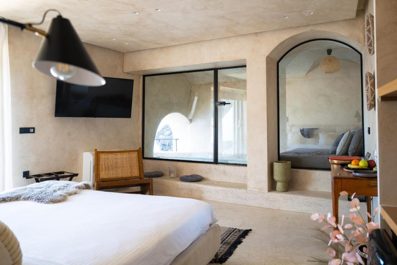 Cocoon Suites Imerovigli  Exterior foto